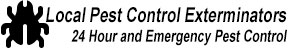 Santiago MN Pest Control Exterminators